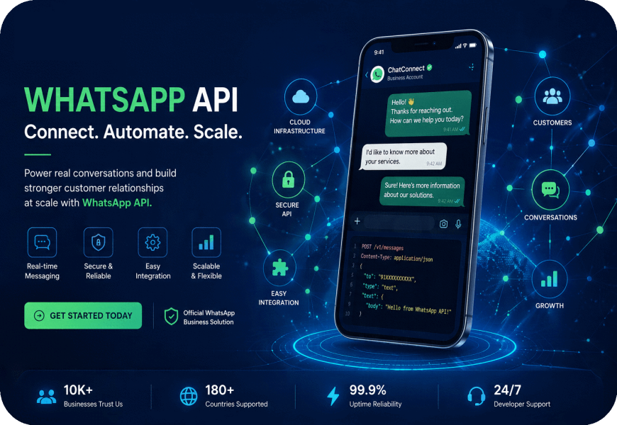 WhatsApp Gateway