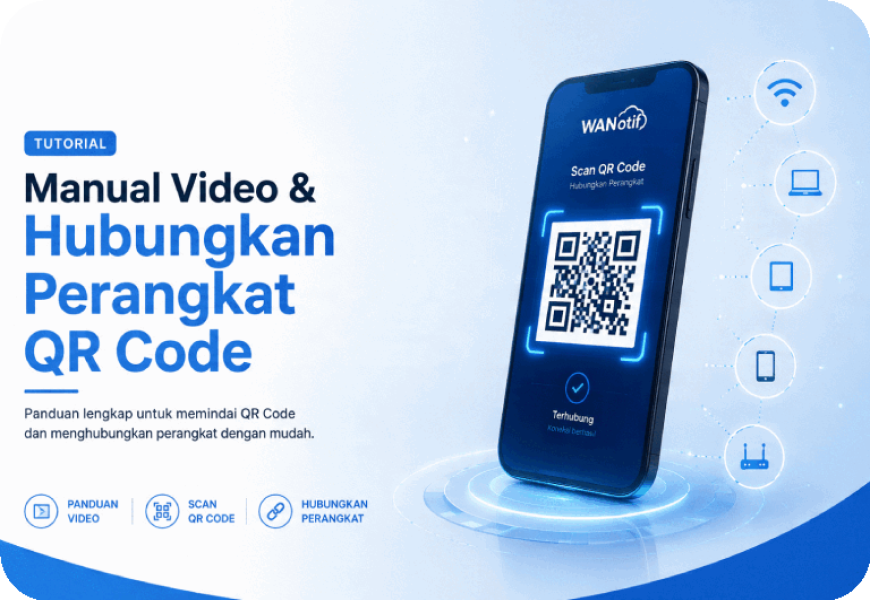 Scan 🔳 QR Code
