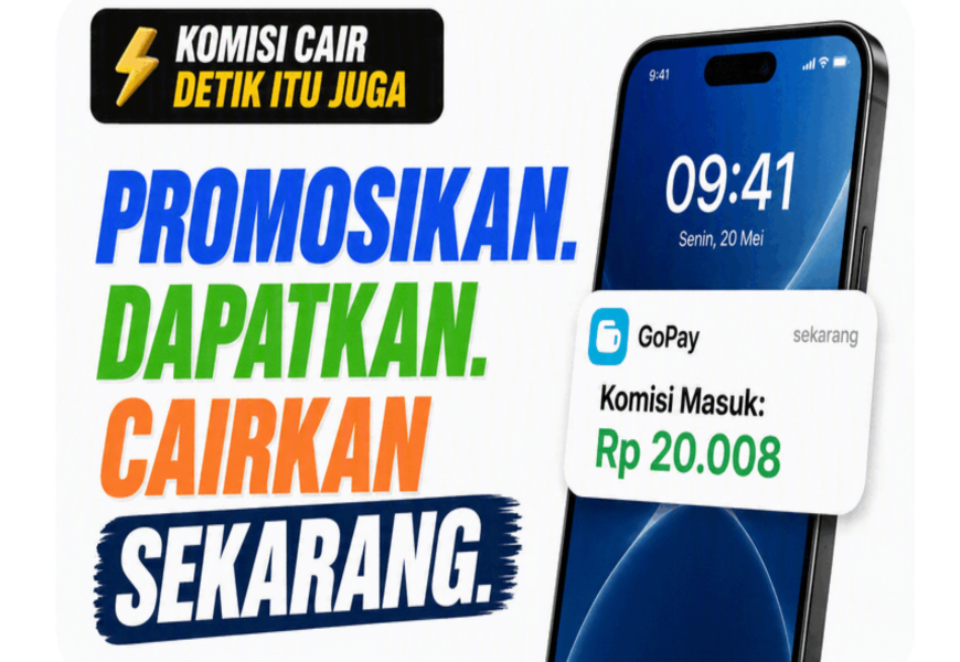 Sistem 💰 Reseller