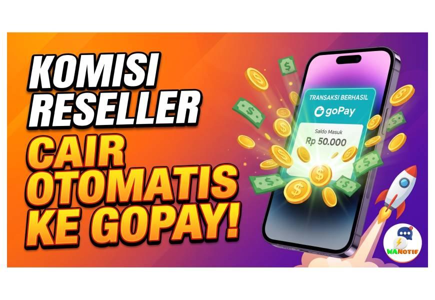 Sistem 💰 Reseller