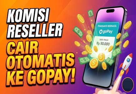 Sistem 💰 Reseller