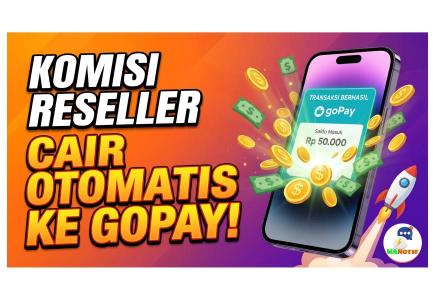 Sistem 💰 Reseller