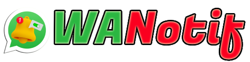 WANotif